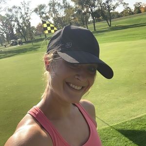 Meet your Posher, Kyrsten